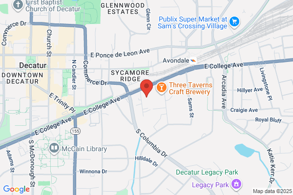 Ace Hardware, Decatur
