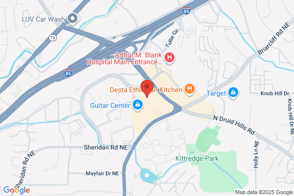 The DRIPBaR Atlanta