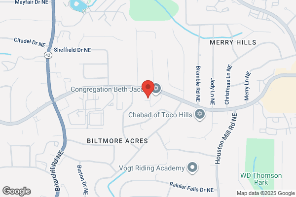Temima High School