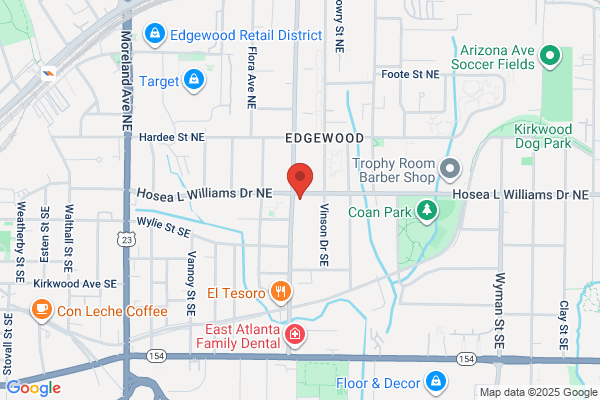 Whitefoord Elementary School Health Clinic