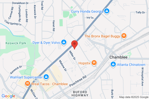 Rivercrest Homes