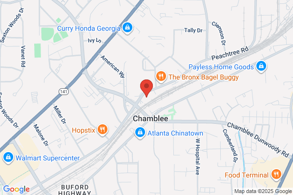 Consignment Furniture Depot