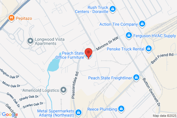 Pleasantdale Furniture