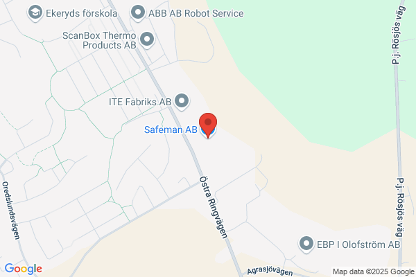 Safeman Inc