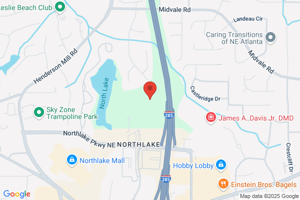 Longleaf Hospice