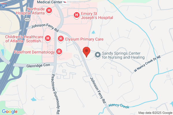 Brookdale Dunwoody