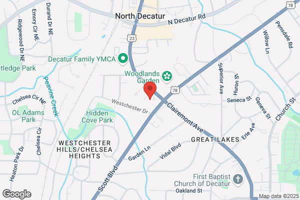 Sunrise Assisted Living of Decatur