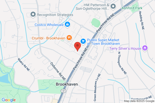 Brookhaven Animal Hospital