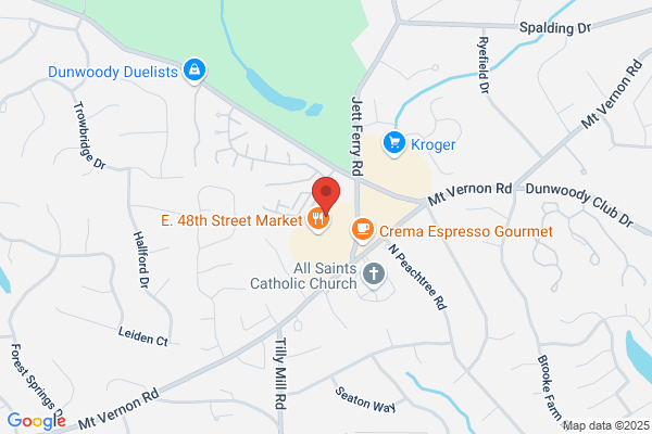 Dunwoody Animal Medical Center