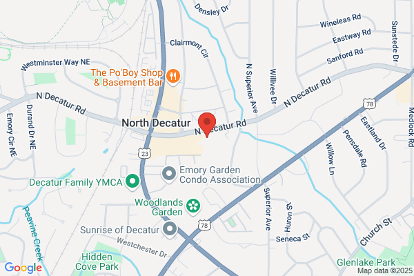 Holiday Inn Express & Suites Atlanta-Emory University Area, an IHG Hotel