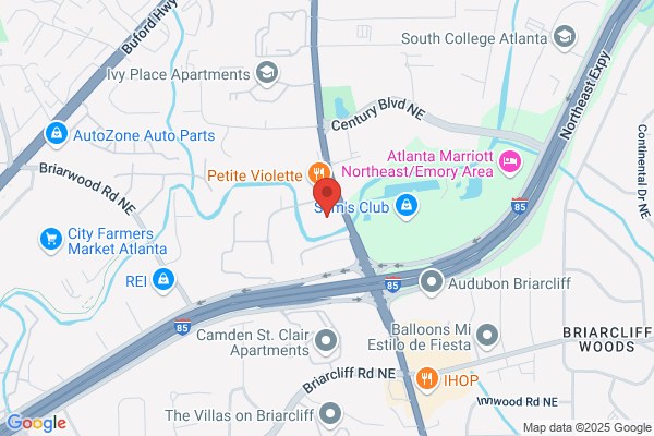 Holiday Inn Express Atlanta NE - I-85 Clairmont, an IHG Hotel