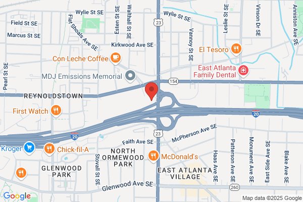 Atlanta Motel