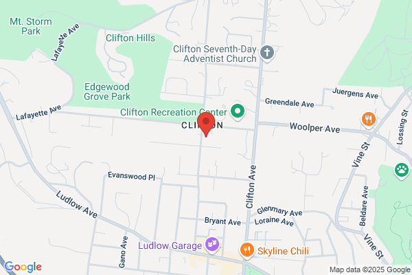 Gaslight Inn Bed & Breakfast