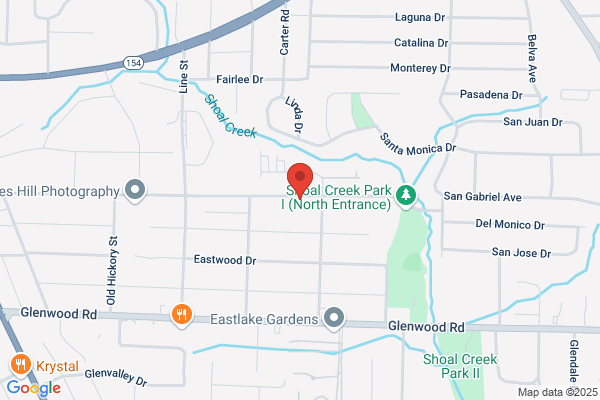 Beazer Homes White Oak at East Lake