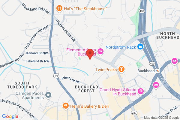 Peachtree Financial