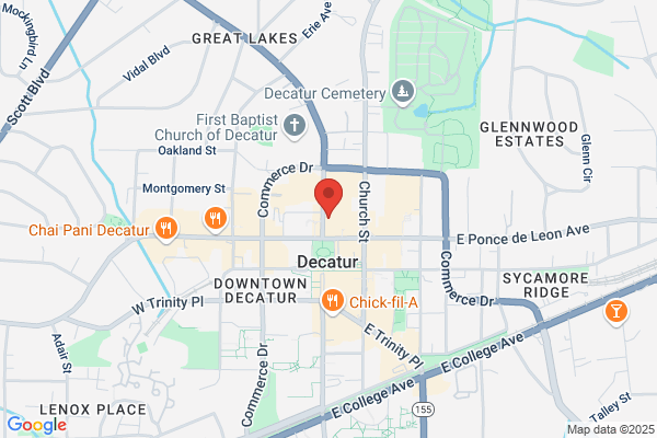 Decatur City Jewelers