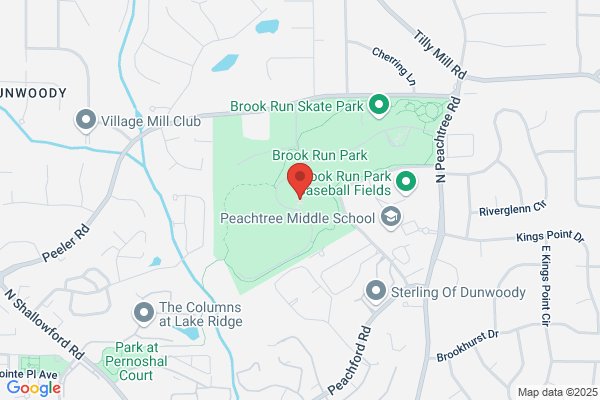 Dunwoody Gardens & Landscapes Inc