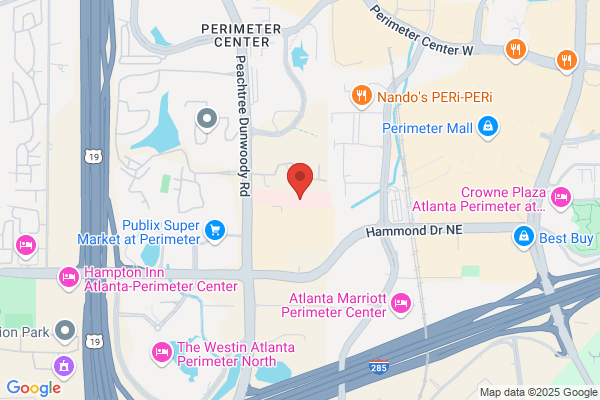 Ahn & Associates Llc