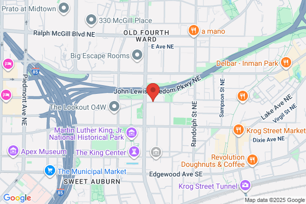 Chenggis George G Attorney