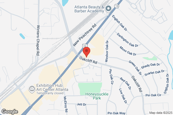 Duncan Bruce D Attorney