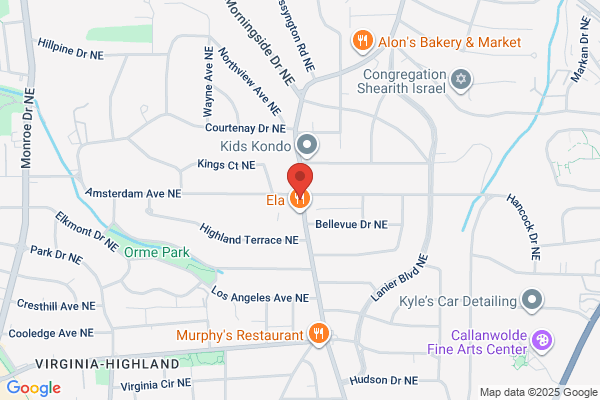 Eaves Sterling P Attorney