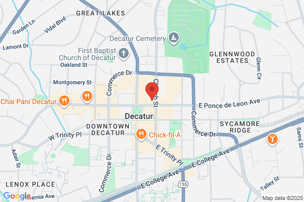 Chambers & Aholt, LLC