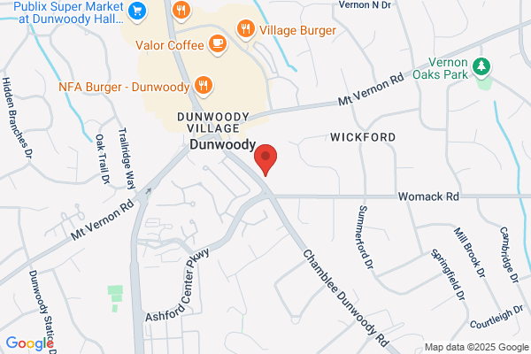 Dekalb County Government, Library-Dekalb Public Library, Branch Libraries, Dunwoody