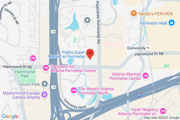 ATL Airport Shuttle