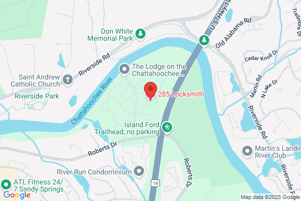 Re-key Car Keys in Sandy Springs