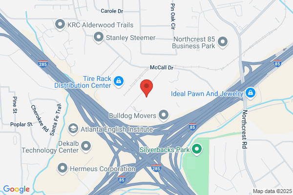 Georgia Industrial Tire Inc