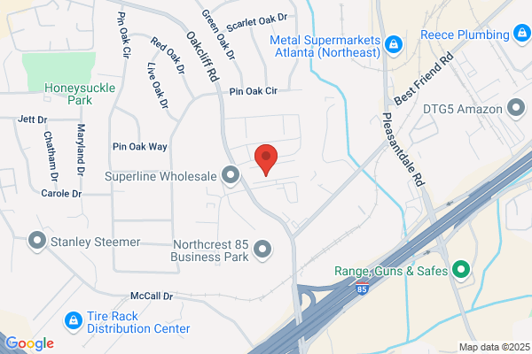National Hydraulics Inc