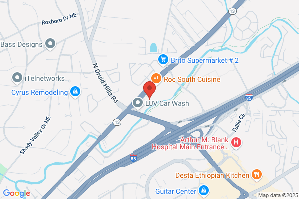 Brookhaven Cleaners & Laundry