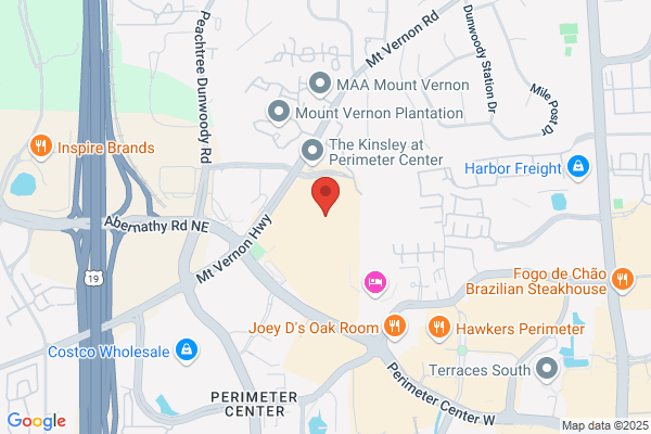 Perimeter Pointe Cleaners