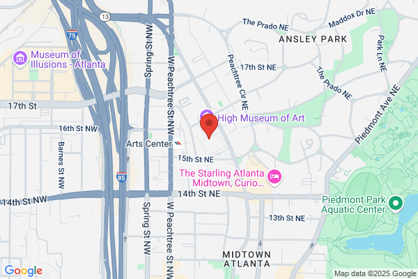 Tns Intersearch Corporation