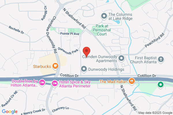Atlanta Relationship Center