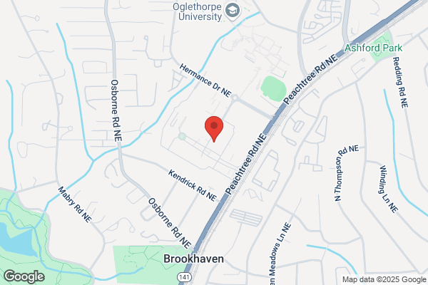 Massage Heights Brookhaven