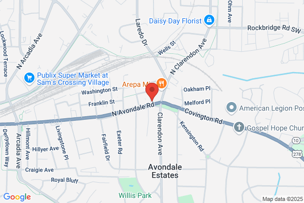 Avondale Therapeutic Massage