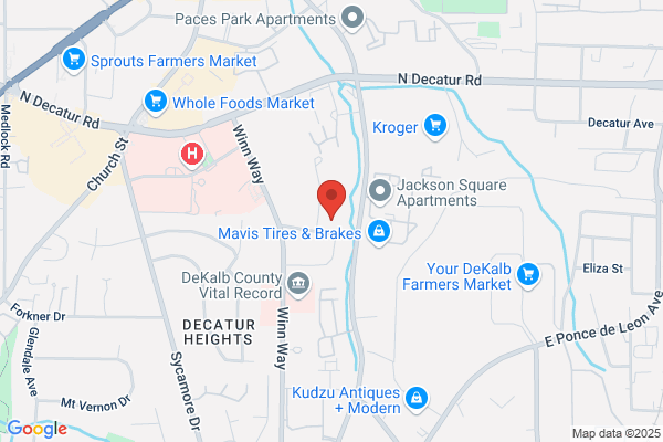 Fresenius Kidney Care Decatur GA