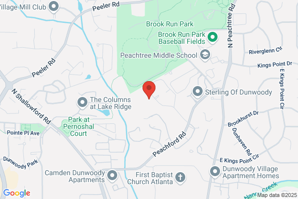 Atlanta Behavioral Medicine