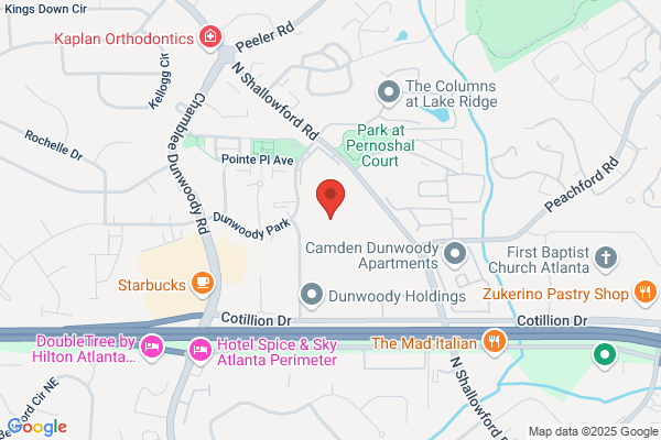 DUNWOODY LABS