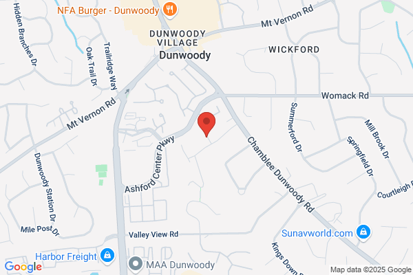Center for Discovery - Dunwoody