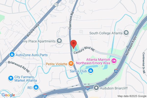 Atlanta Center For Social Therapy