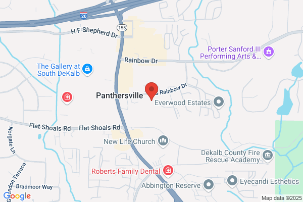 Harris-Iron