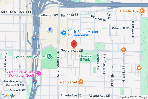 Atlanta Press