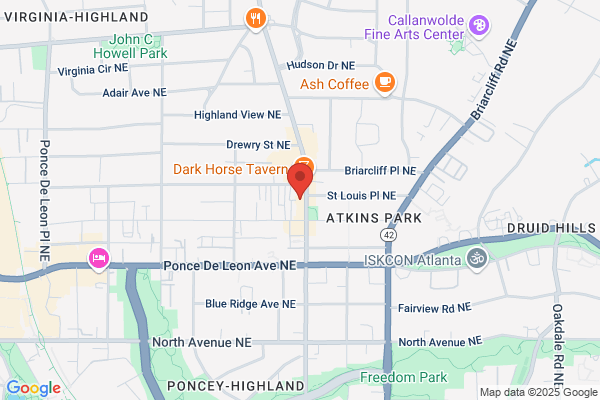 Atkins Park Restaurant