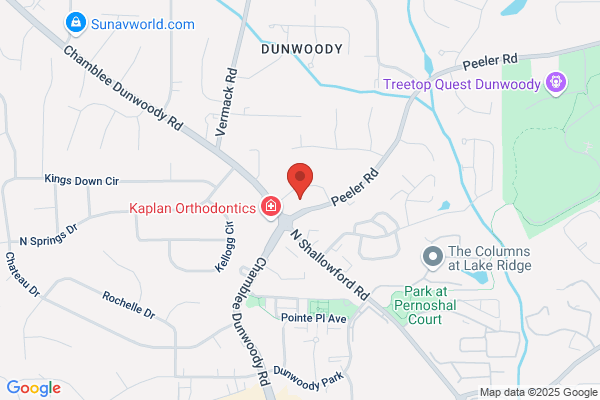Dunwoody OBGYN