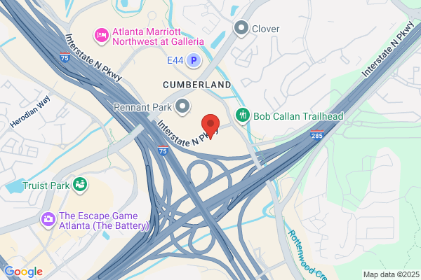 Interstate East Office Park