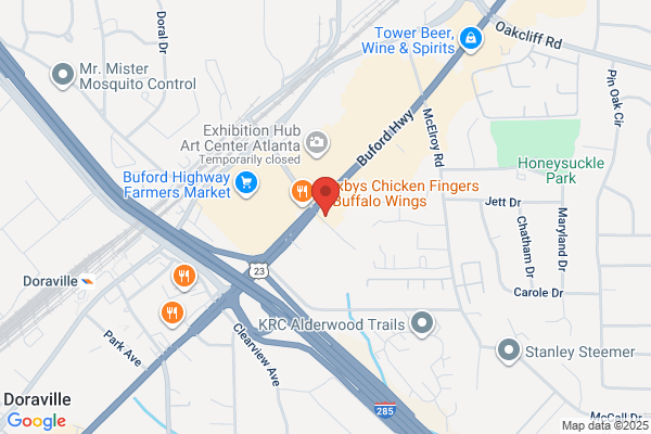 Eye Site Optical of Doraville