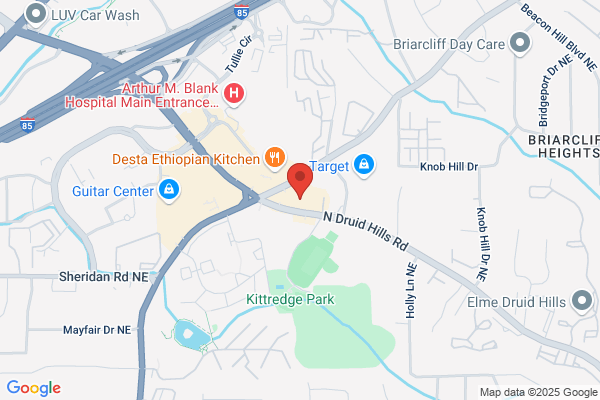 Dr. Kenneth Boxer & Associates