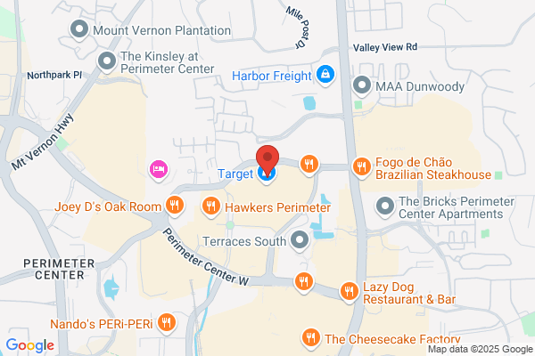 Target Optical